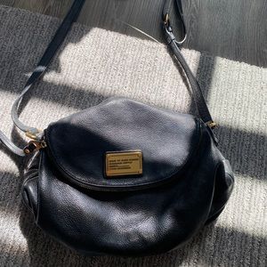 Marc jacobs cross body bag